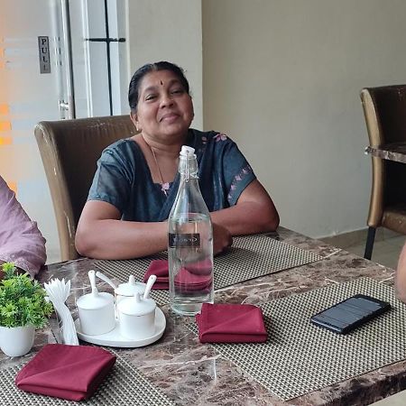 Vyshnavi Home Stay Thanniyam Ngoại thất bức ảnh