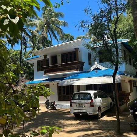 Vyshnavi Home Stay Thanniyam Ngoại thất bức ảnh