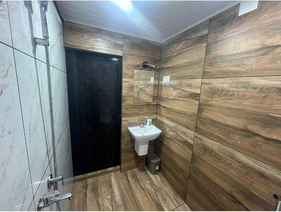 Vyshnavi Home Stay Thanniyam Ngoại thất bức ảnh